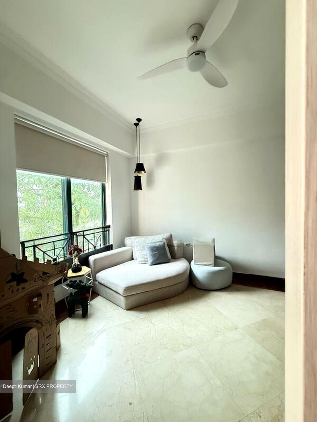 Pebble Bay (D15), Condominium #509963071